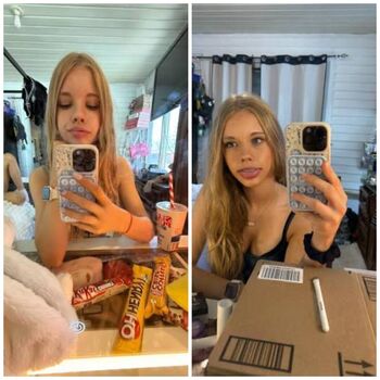 Full leaked Crazyelyza private photo