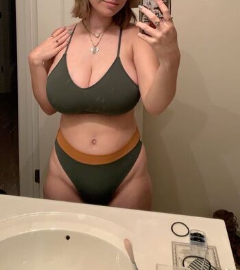 Full leaked Crazygringabooty private photo