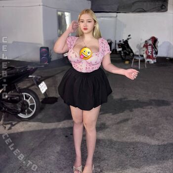 Full leaked Creamylatte private photo