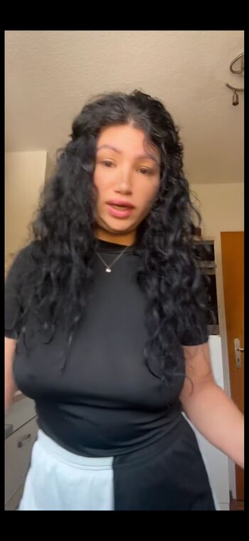 Full leaked Creata private photo