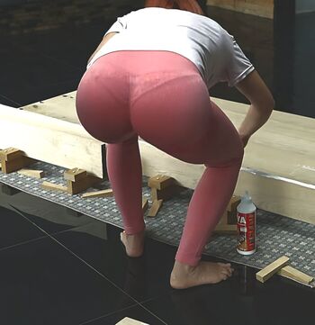 Full leaked Creative couple private photo