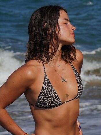 Full leaked Cremita de coco private photo
