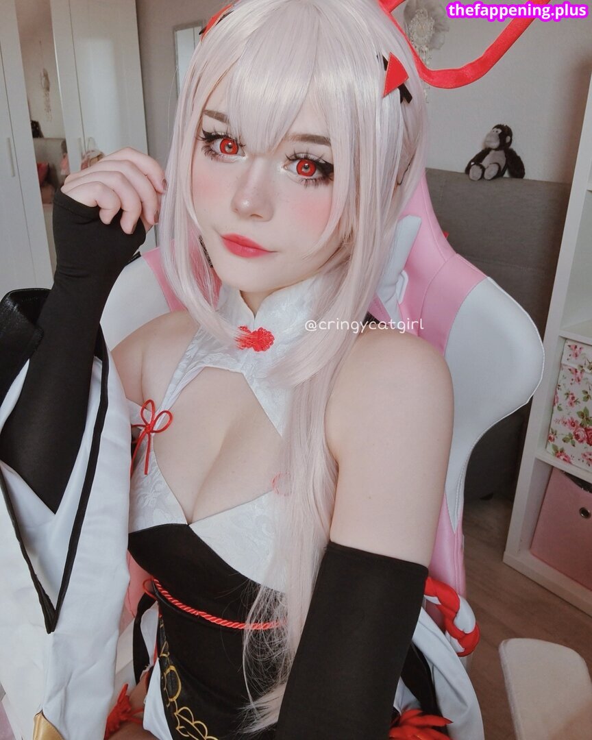Cringycatgirl