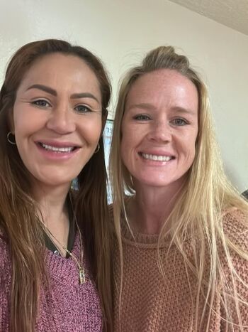 Cris Cyborg