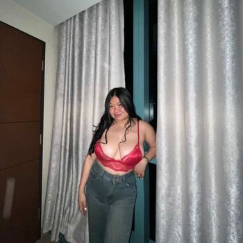 Full leaked Cris kyoco page private photo