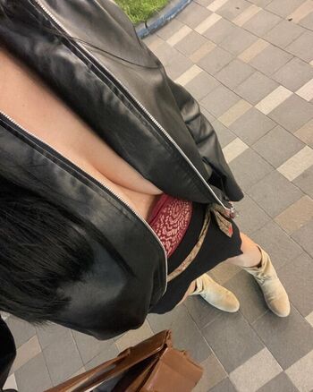 Full leaked Cris kyoco private photo