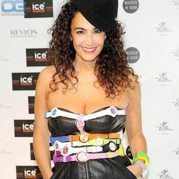 Full leaked Cris rodrguez private photo