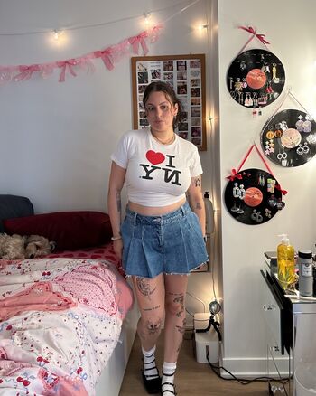 Full leaked Cherrypepsidreams/ private photo