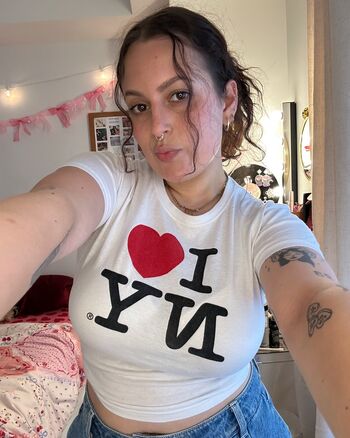 Full leaked Cris private photo