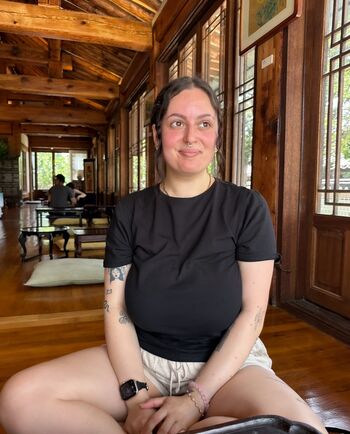 Full leaked Annylove / private photo