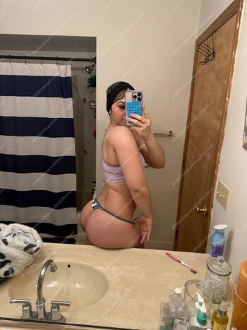 Full leaked Crisleidy private photo