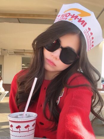 Full leaked Crispyjenny private photo