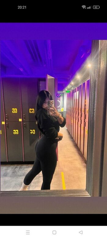 Full leaked Crisstianaa private photo