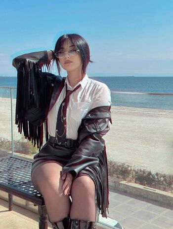 Full leaked Crisstianaa private photo