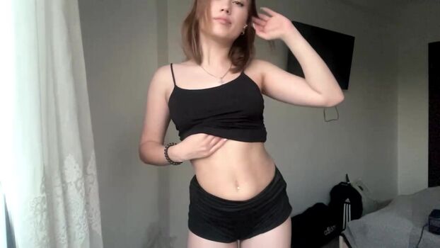 Full leaked Crissymemo private photo
