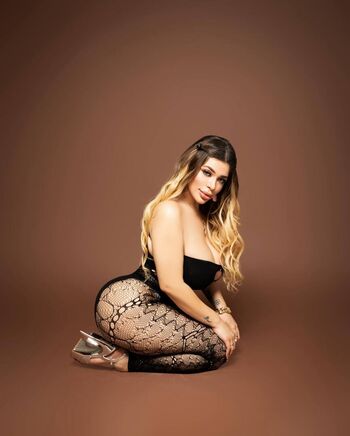 Full leaked Cristal rivera private photo