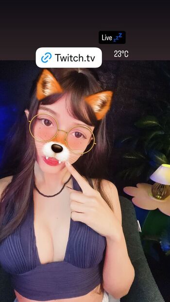 Full leaked Cristalu u private photo