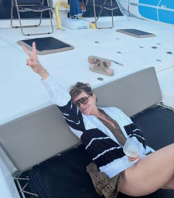 Full leaked Cristiana oliveira private photo