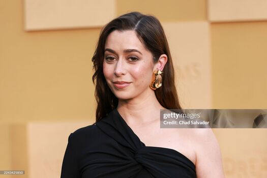 Cristin Milioti