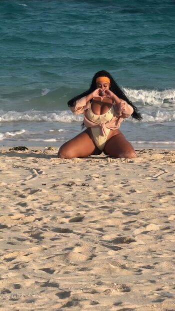 Full leaked Cristina celi private photo
