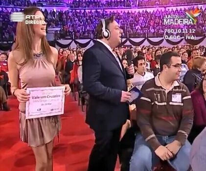 Full leaked Cristina martins private photo