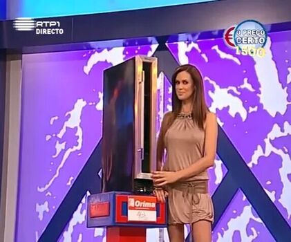 Full leaked Cristina martins private photo