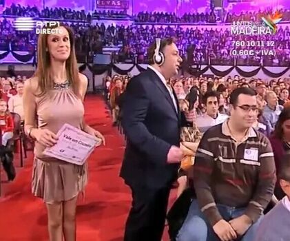 Full leaked Cristina martins private photo