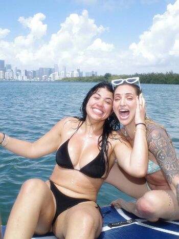 Full leaked Cristina pilo private photo
