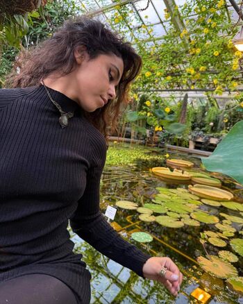 Full leaked Cristinaaaasnaghi private photo