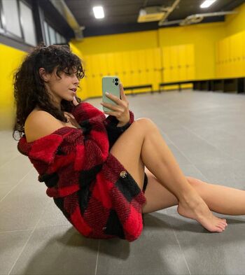 Full leaked Cristinaaaasnaghi private photo