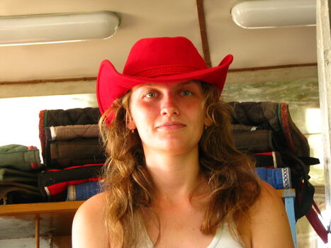 Cristine