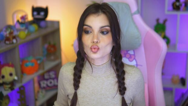 Full leaked Cristinini private photo