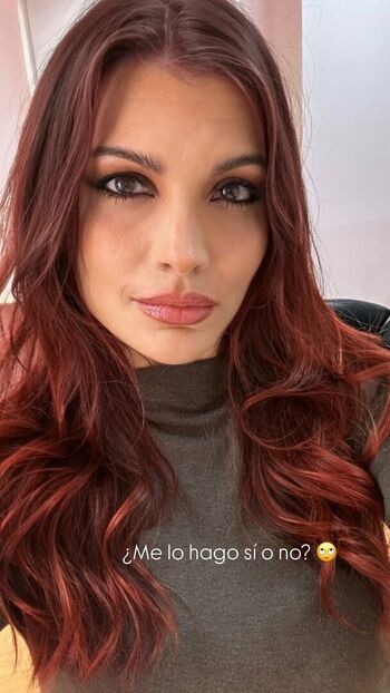 Full leaked Cristinini private photo