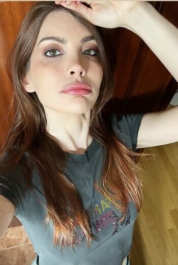 Full leaked Cristinini private photo