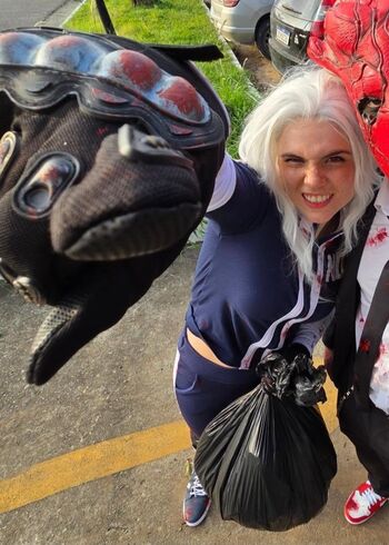 Full leaked Cristinysam private photo