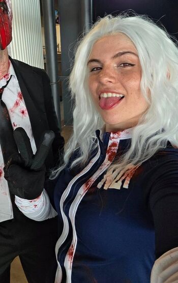 Full leaked Cristinysam private photo