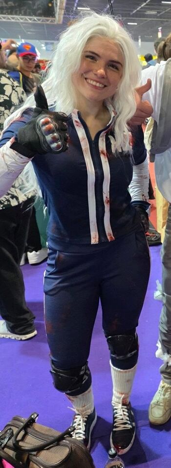 Full leaked Cristinysam private photo