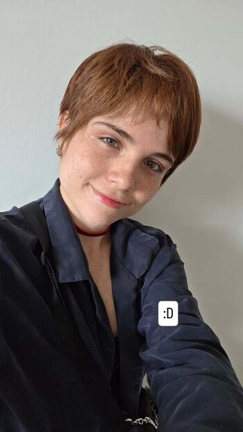 Full leaked Cristinysam private photo