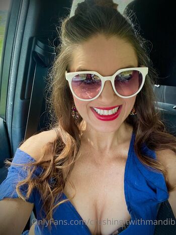 Full leaked Crushingitwithmandib private photo