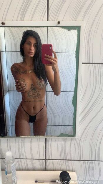 Full leaked Crvgmf private photo