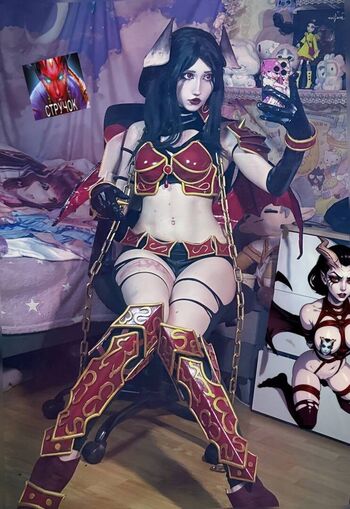 Full leaked Cryaboutitha private photo