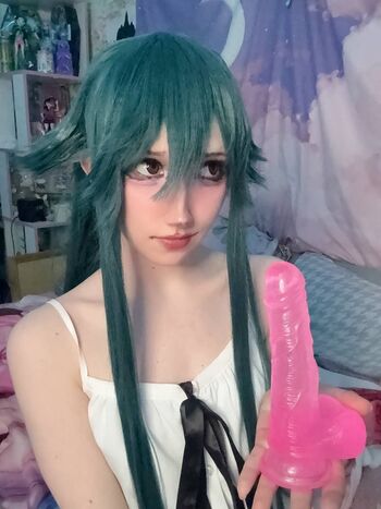 Full leaked Cryaboutitha private photo