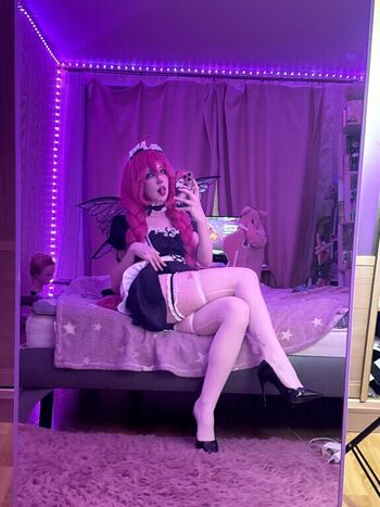 Full leaked Cryaboutitha private photo