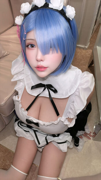 Full leaked Crybaby page private onlyfans photo