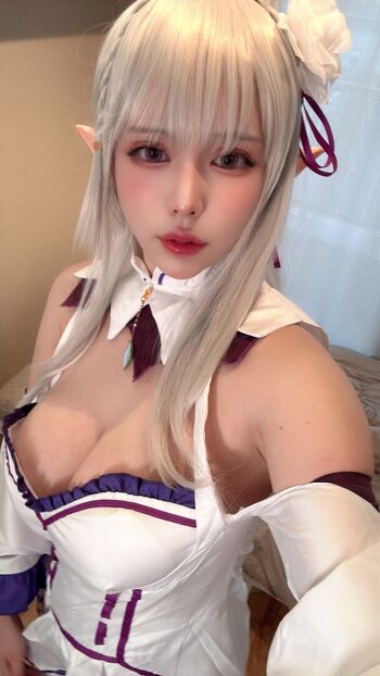 Full leaked Crybaby page private onlyfans photo