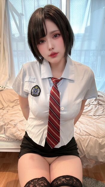 Full leaked Crybaby page private onlyfans photo