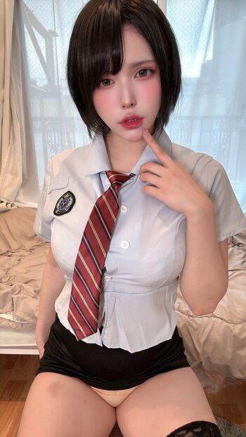 Full leaked Crybaby page private onlyfans photo