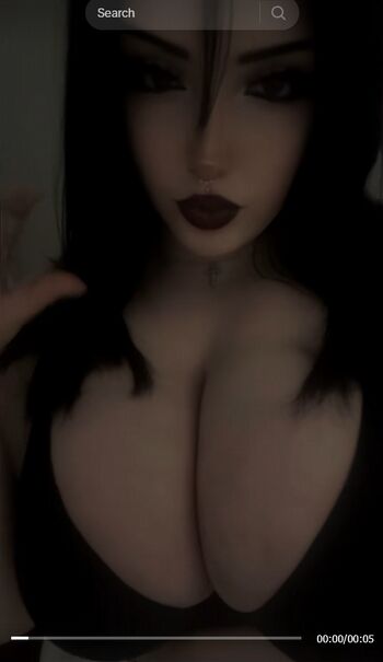 Full leaked Cryptic cutiee private photo