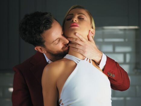 Full leaked Crystal b private onlyfans photo