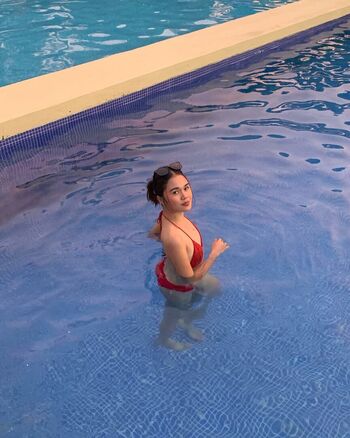 Full leaked Crystal jae private photo
